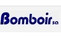 Logo BOMBOIR S.A  FORD BASTOGNE